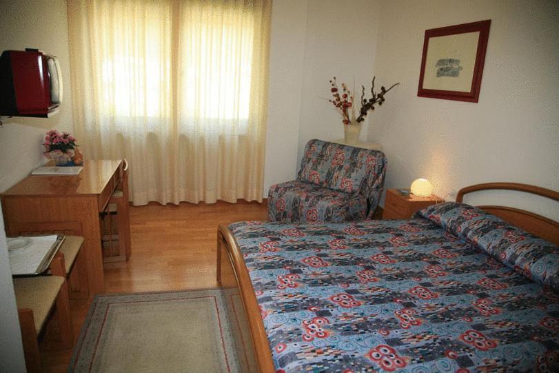 Albergo Benito Ponte nell'Alpi Exterior photo